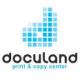 Doculand Business Solution logo