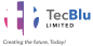 TECBLU logo