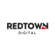 RedTown Digital logo