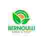 Bernoulli Farms and Food Limited logo