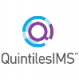 QuintilesIMS logo