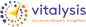 Vitalysis Group logo