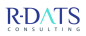 R-DATS Consulting (‘R-DATS’) logo