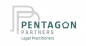 Pentagon Partners logo