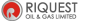 Riquest Oil & Gas Limited logo