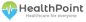 HealthPoint logo