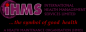 International Health Management Services (IHMS)  logo