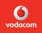 Vodacom Nigeria logo