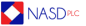 National Association of Securities Dealers logo