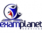 Exam Planet Services logo
