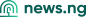 News.ng logo
