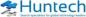 Huntech Solutions logo