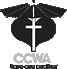 Christian Care for Widows, Widowers, the Aged and Orphans (CCWA) logo