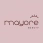 Mayore Beauty Nigeria logo