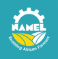 NAMEL - Nigerian Agricultural Mechanization & Equipment Leasing Company logo