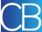 Crystal Blend logo