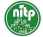 Nigerian Institute of Town Planners logo