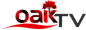Oak TV logo