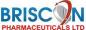 Briscon Pharmaceuticals logo