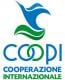 COOPI - Cooperazione Internazionale logo