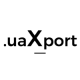 Universal Analytical Export Technologies (uaXport.com) logo