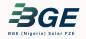BGE(Nigeria)Solar FZE logo
