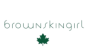 BrownSkinGirl_BSG logo
