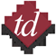 Technology Distributions Limited (TD) logo