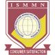 The Institute of Sales and Marketing Management of Nigeria (ISMMN) logo
