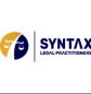 Syntax Legal Practitioners logo