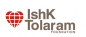 Ishk Tolaram Foundation logo