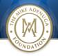 Mike Adenuga Foundation(MAF) logo