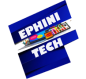 Ephini-Tech logo