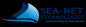 Sea-Net Technologies logo