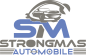 StrongMas Auto Limited logo