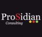 ProSidian logo
