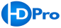 HDPro International Limited logo
