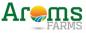 Aroms Farms logo