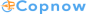Copnow logo