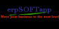 erpSOFTapp logo