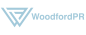 WoodfordPR logo