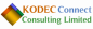 Kodec Connect Consulting logo