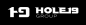 Hole19 Luxury Group logo
