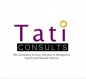 Tati Consults logo