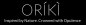 ORIKI Group logo