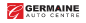 Germaine Auto Centre logo