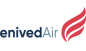 Enived Air and Logistics Limited (EALL) logo
