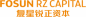 Fosun RZ Capital logo