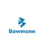 Bowmenn Trucking logo