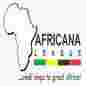 Africana League Development Initiative logo